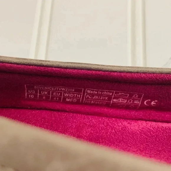 NWOT Andrew Weil with Orthaheel Technology Shoes - Picture 5 of 6